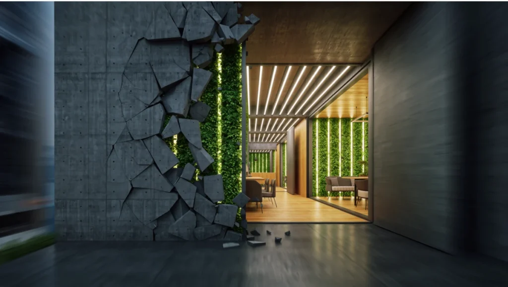 Optimize every square foot with professional flexible home design. Use movable walls and adaptable floor plans to create a high-performance, versatile living space.