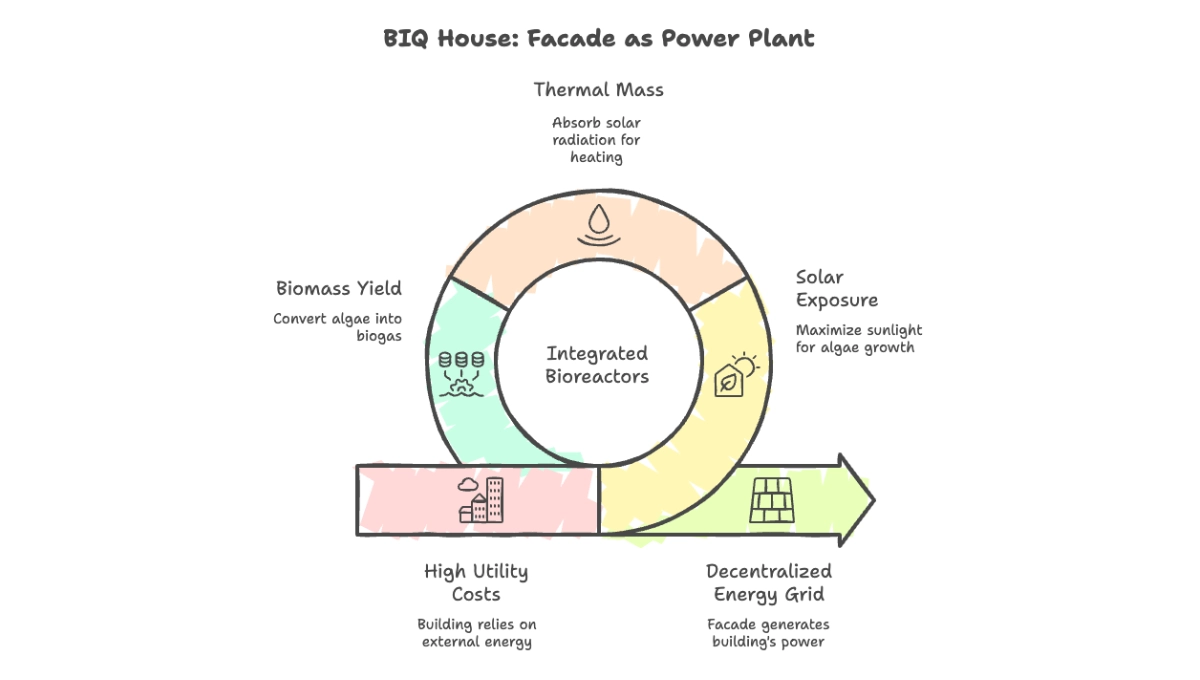 The Atmosphere as a Resource Redefining the Building Envelope