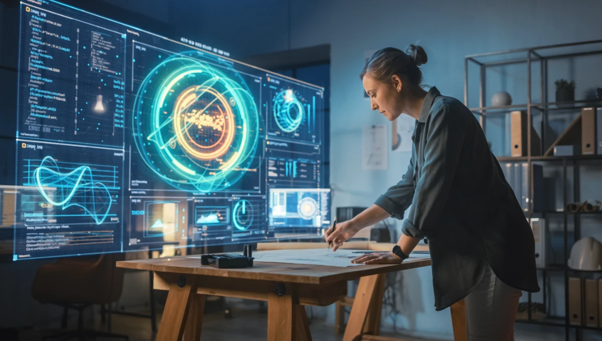 Compare Midjourney and Stable Diffusion workflows to optimize your design process. Master generative AI architecture techniques for professional results.