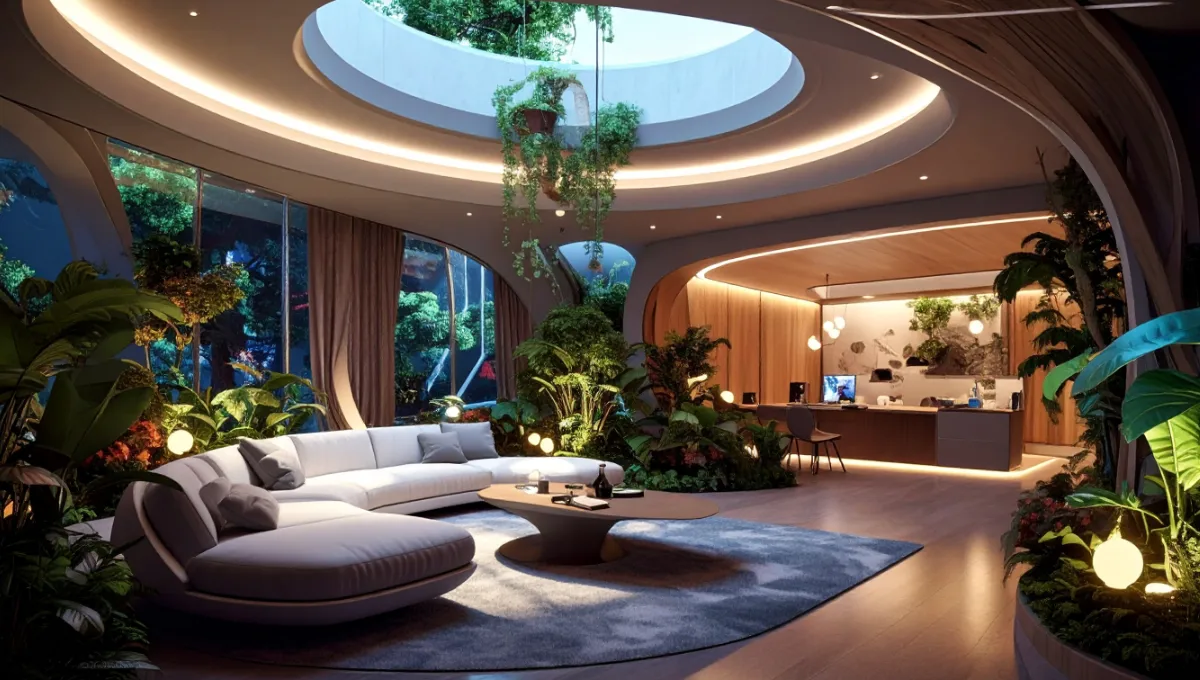 Master neuroarchitecture basics to create high-performance environments. See how spatial precision optimizes cognitive health and enhances daily mental clarity.