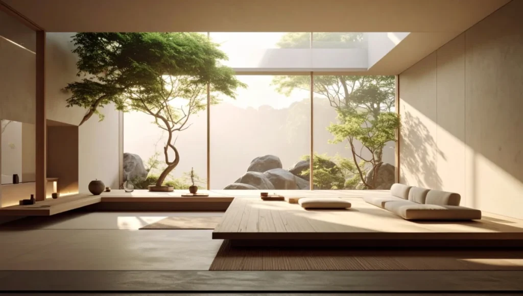 Analyze the sophisticated Japandi style evolution to create serene, high-end interiors. This professional guide bridges Nordic utility and Japanese minimalism.