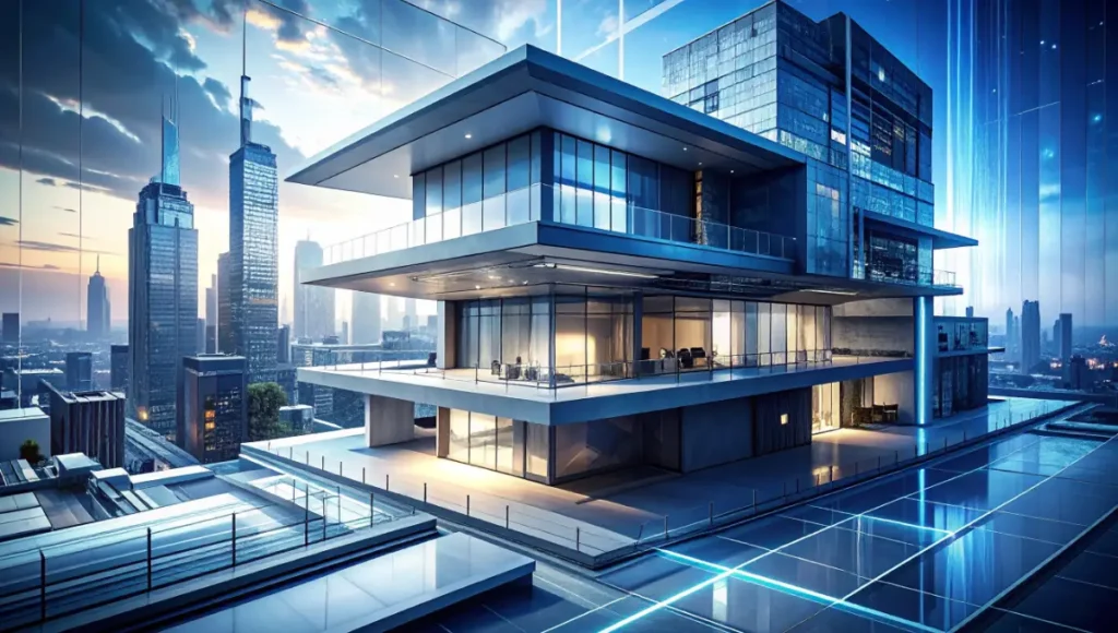 Define your spatial intent using architectural collages. These 13 tectonic techniques bypass standard renders to deliver a high-value post-digital aesthetic.