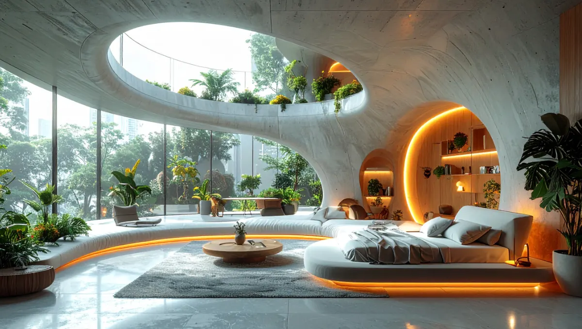 Master seamless automation with smart home ecosystems 2026. Architect sophisticated, intuitive spaces through high-performance invisible technology integration.