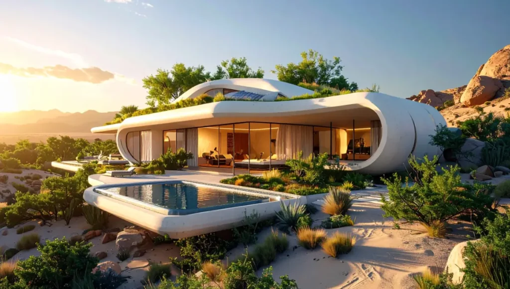 Reduce indoor temperatures using strategic passive cooling techniques designed for tropical heat. Enhance thermal comfort and eliminate high energy costs naturally.