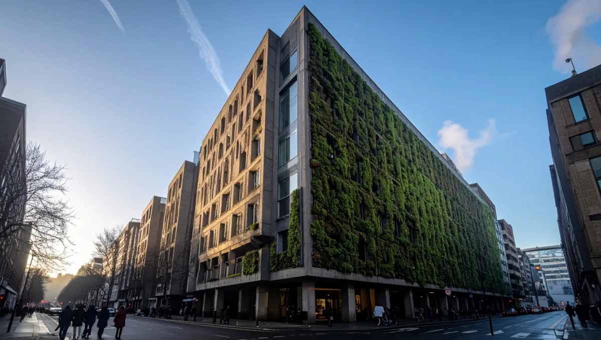 Retrofitting brutalist architecture demands precision. Implement these 5 professional upgrades to boost energy efficiency in historic concrete icons.