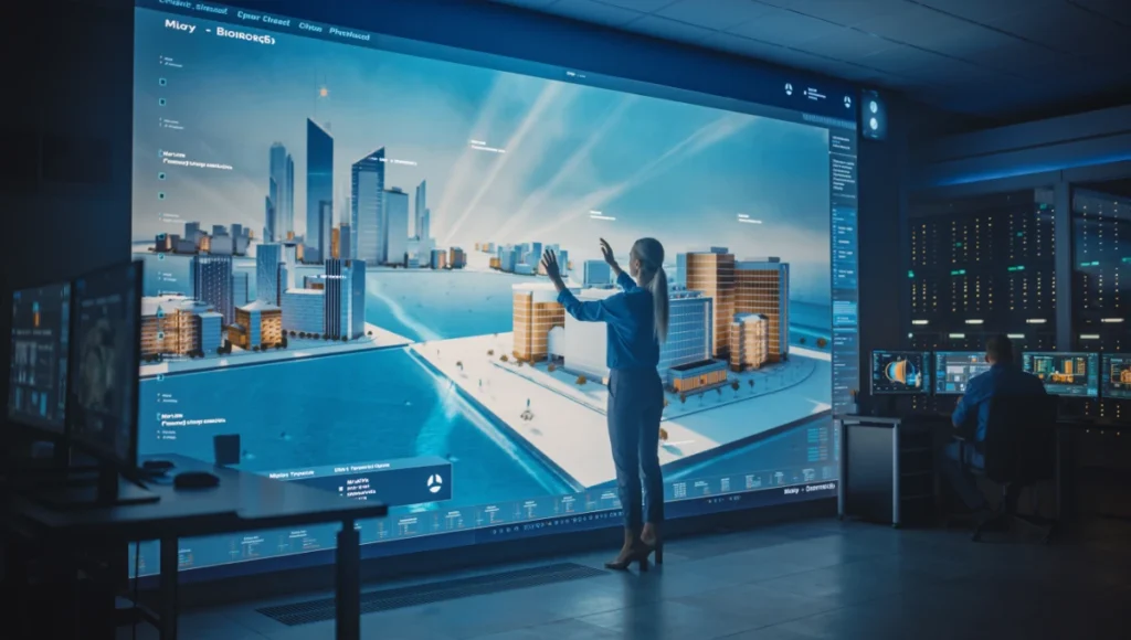 Master photorealistic visualization with our Unreal Engine 5 architecture guide. Achieve high-end real-time rendering and streamline your design workflow today.