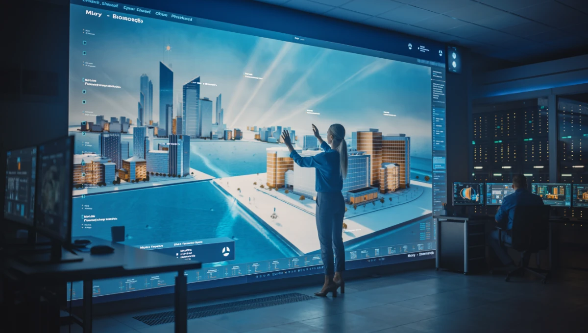 Master photorealistic visualization with our Unreal Engine 5 architecture guide. Achieve high-end real-time rendering and streamline your design workflow today.