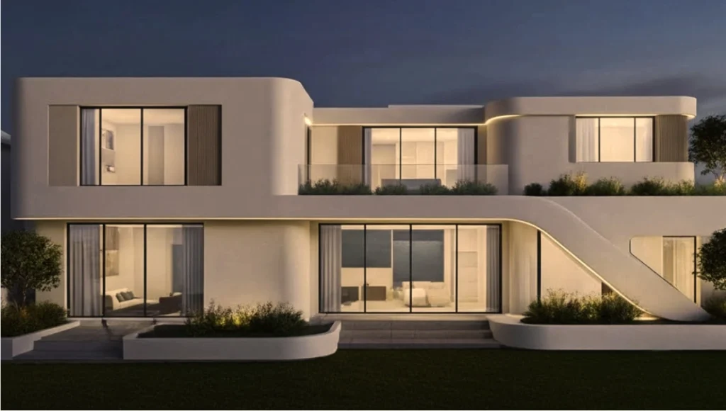 English Countryside Home Plan 2026 reveals one refined rural residence blending classic character, efficient layout, and modern architectural precision.