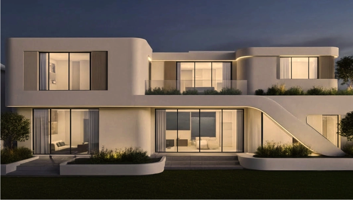 English Countryside Home Plan 2026 reveals one refined rural residence blending classic character, efficient layout, and modern architectural precision.