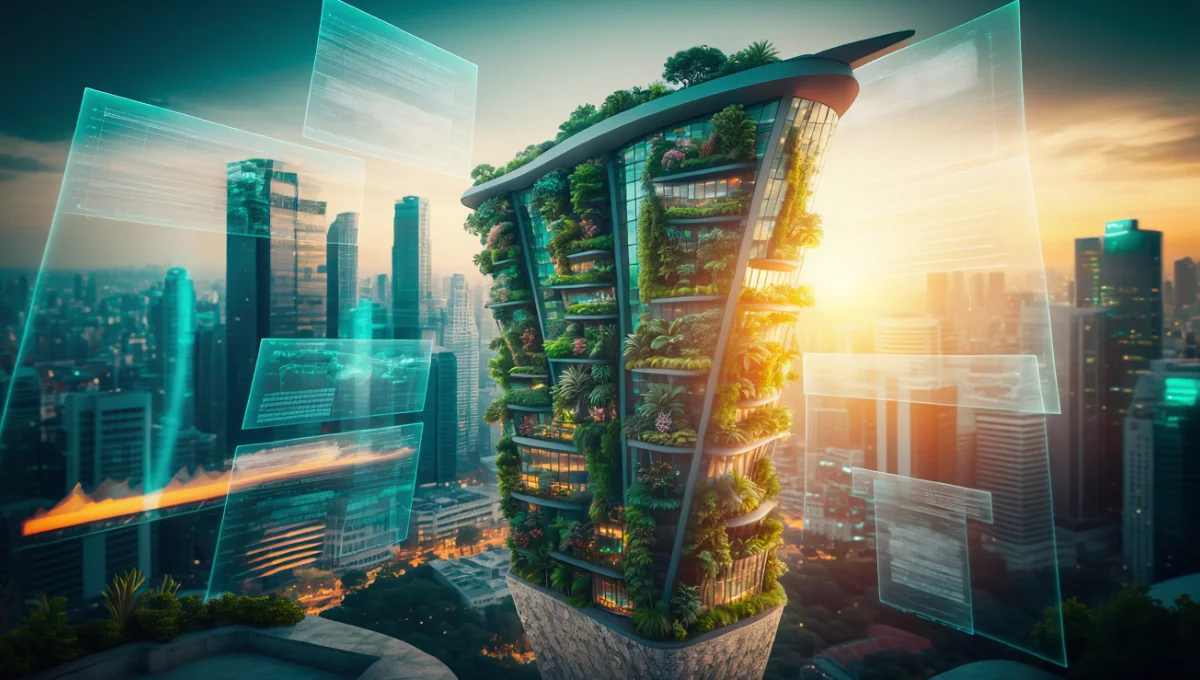 Master a professional architecture Photoshop workflow to create stunning atmospheric depth. Elevate your renderings with high-end techniques used by top studios.