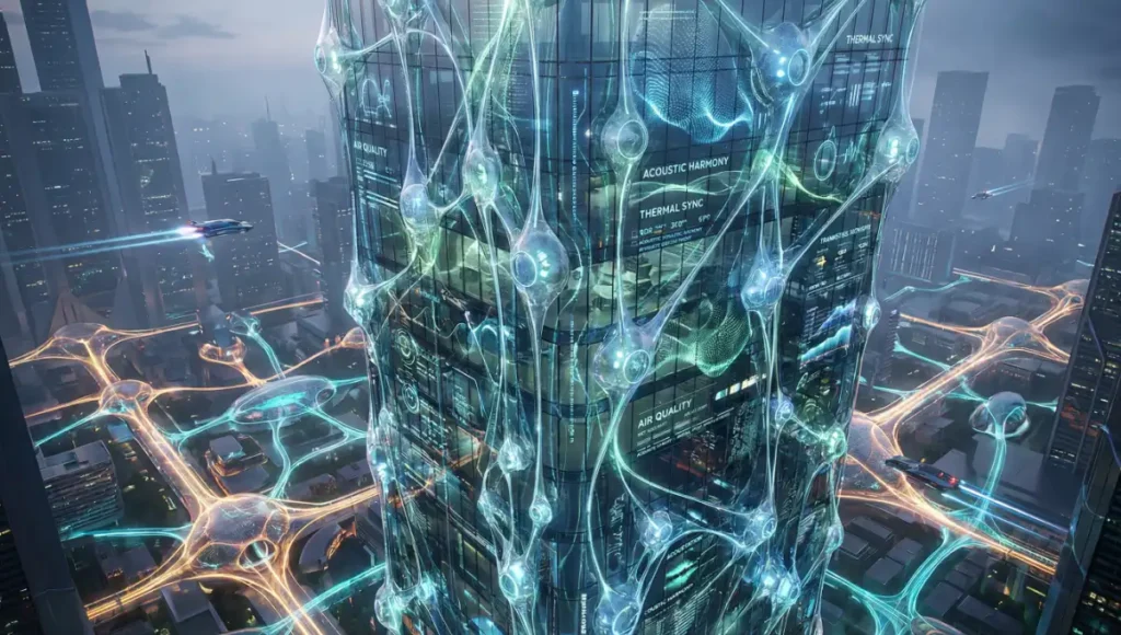 Optimize urban living with advanced smart city sensors. Deploy 24/7 real-time monitoring to master pollution control and traffic flow for resilient architecture.