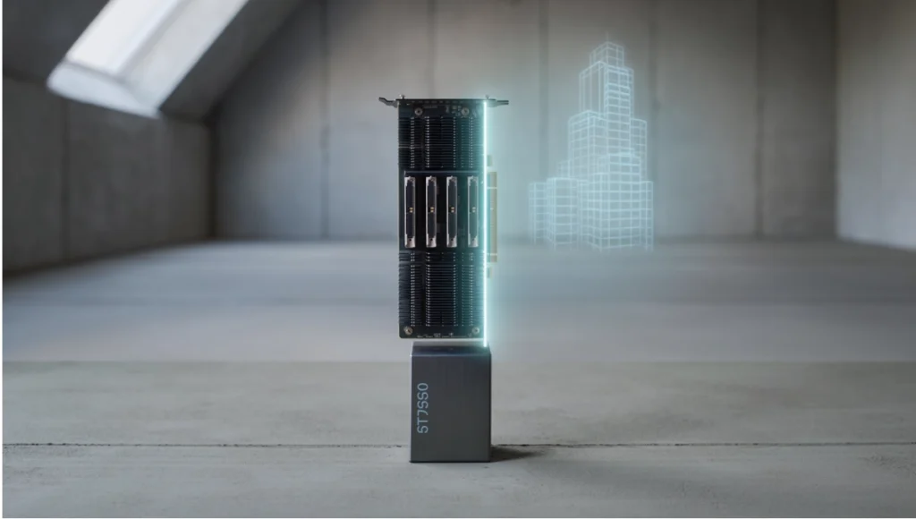 Accelerate your creative workflow with the best GPU for rendering 2026. This guide benchmarks high-performance cards to ensure surgical precision for architects and designers.