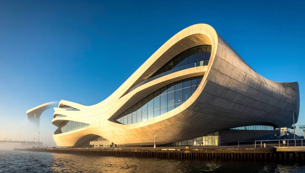 Revolutionize structural design with 4D printing materials. Deploy smart components that autonomously adapt to environmental changes for resilient architecture.