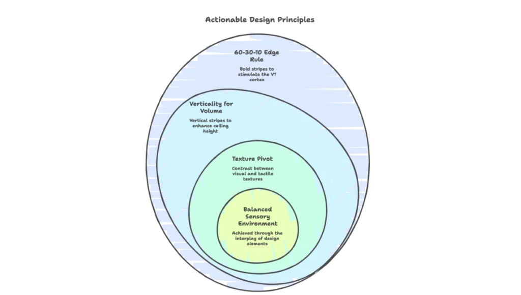 Actionable Design Principles
