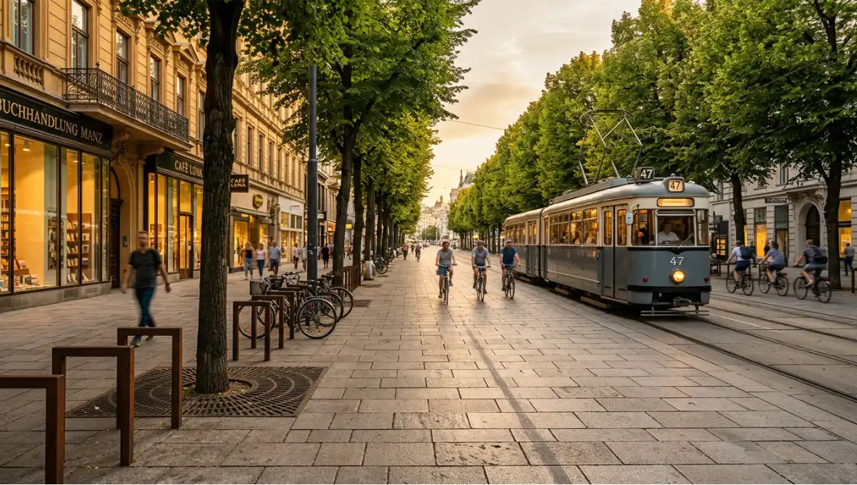 Car-free city district design is reshaping urban mobility worldwide. See 7 structural blueprints, measured case studies, and technical specs. Compare now.