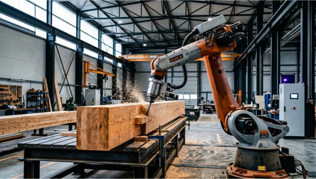 The top AI architecture design tools transforming how architects draft, visualize, and deliver precision projects — built for 2026 workflows.