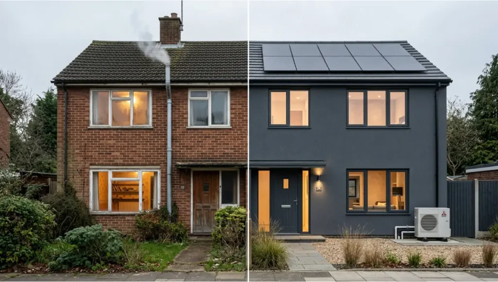 A 1970s home energy retrofit can slash utility bills and boost comfort — get proven, high-performance upgrades that make aging houses work harder for you.