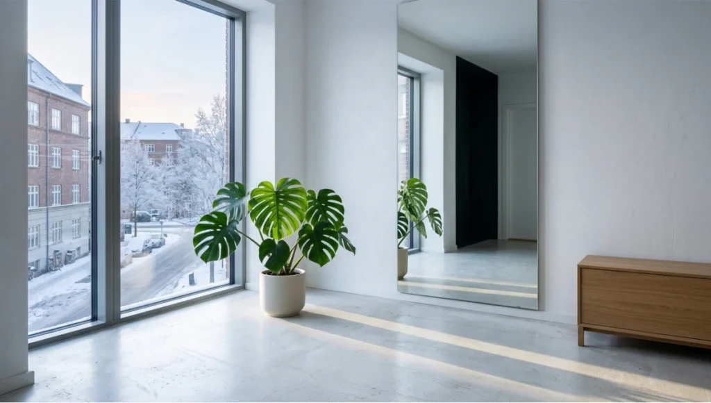 Get proven small apartment layout natural light tips that maximize brightness, open up tight spaces, and make your home feel bigger without renovation.