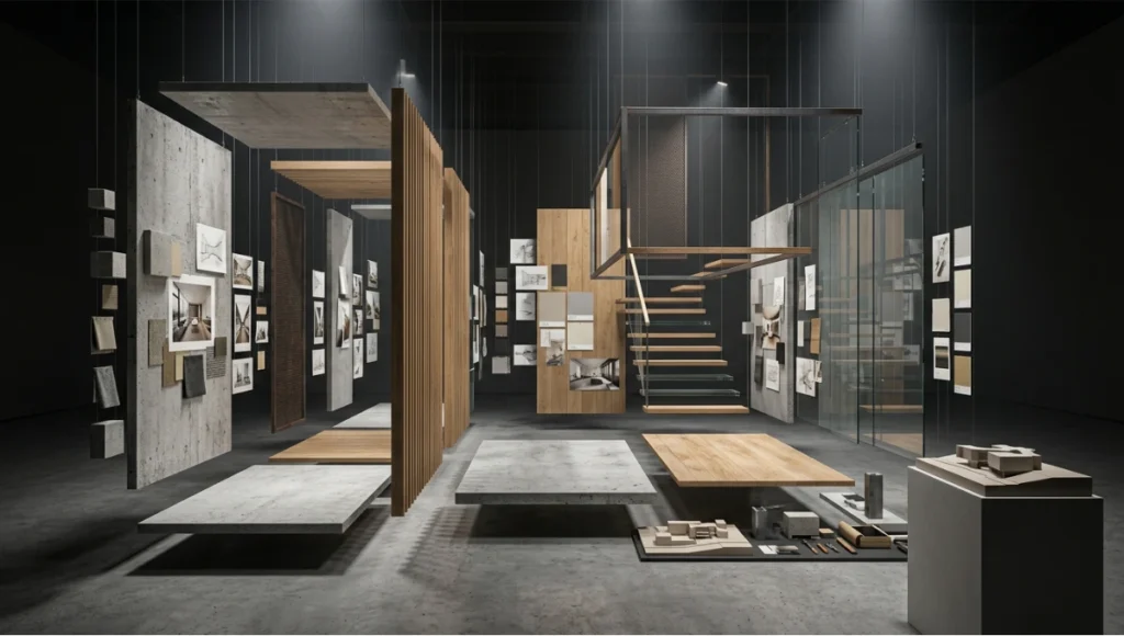 Architecture mood board creation made precise — use these proven strategies to sharpen your design vision and win client approvals faster.