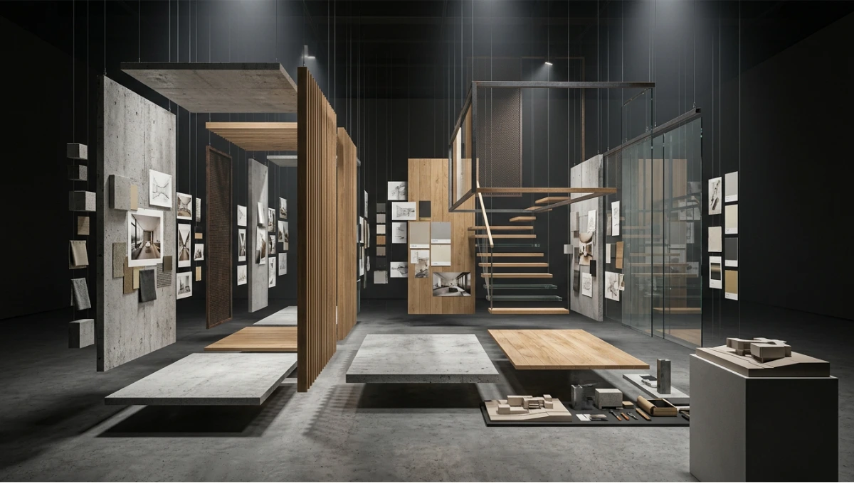 Architecture mood board creation made precise — use these proven strategies to sharpen your design vision and win client approvals faster.