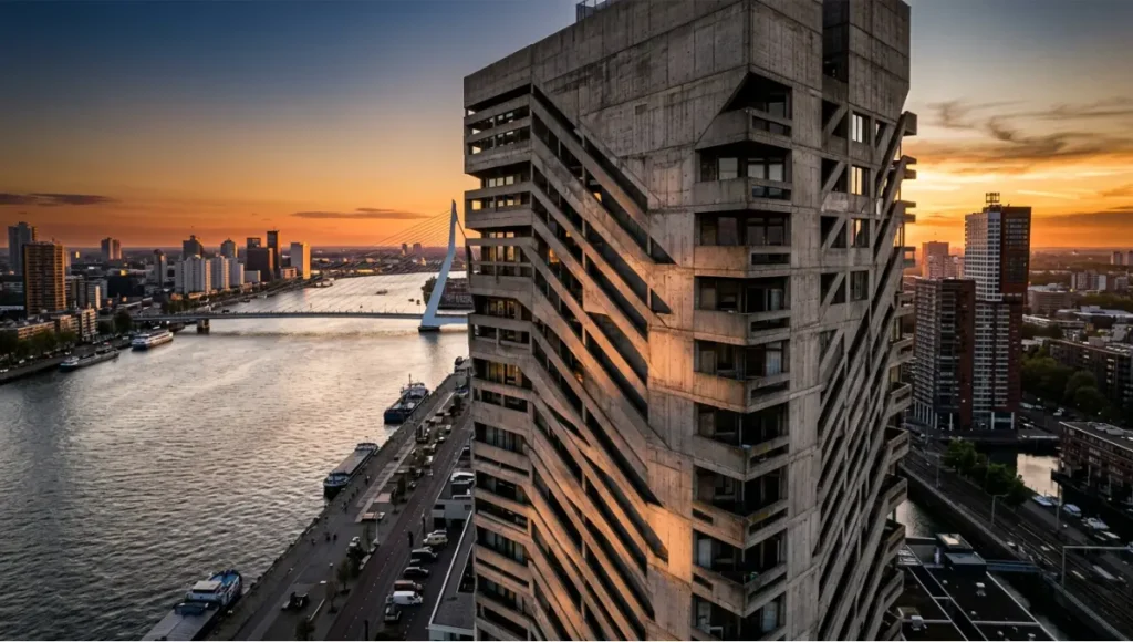 Master drone architecture photography tips with tested camera settings,
flight angles, and lighting data. From golden hour to ISO precision. 