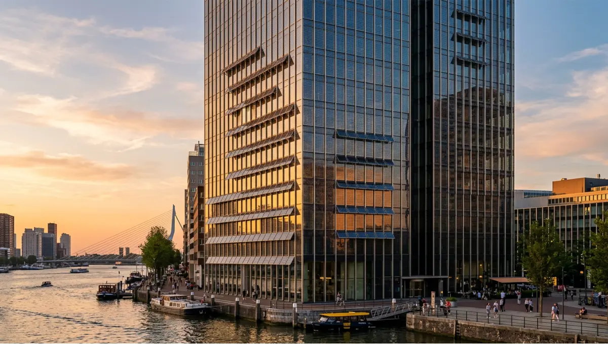 Compare building integrated photovoltaics facade systems by energy yield, thermal resistance, and structural load. Ranked by certified field data. See the specs