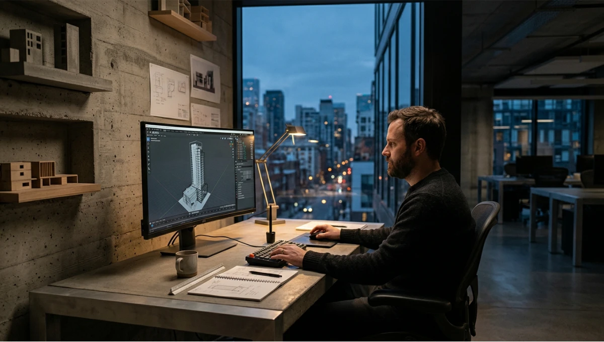 Compare the best free 3D modeling software architects use—rated by precision, workflow fit, and output quality. See the specs and choose with confidence.