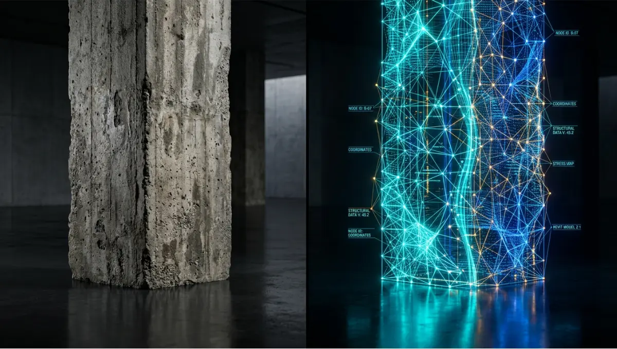 Digital twin building management is reshaping commercial architecture. Compare 6 tested AI visualization platforms, BIM integrations, and real-time performance data. See the specs.