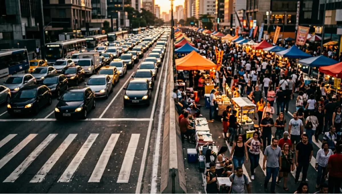 Tactical urbanism neighborhood projects turn vacant lots and underused streets into civic assets. See 9 proven models with measurable impact.