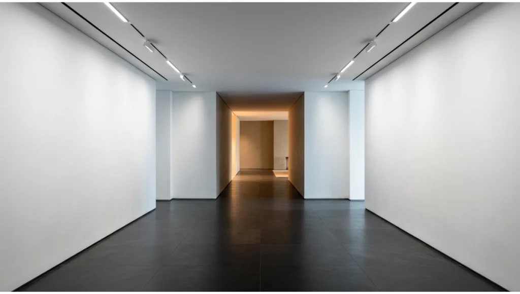 The color theory interior design guide designers actually use — 60-30-10, LRV contrast, harmony systems, and spatial perception. See the specs.
