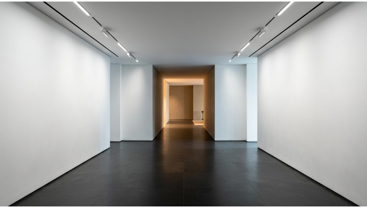 The color theory interior design guide designers actually use — 60-30-10, LRV contrast, harmony systems, and spatial perception. See the specs.
