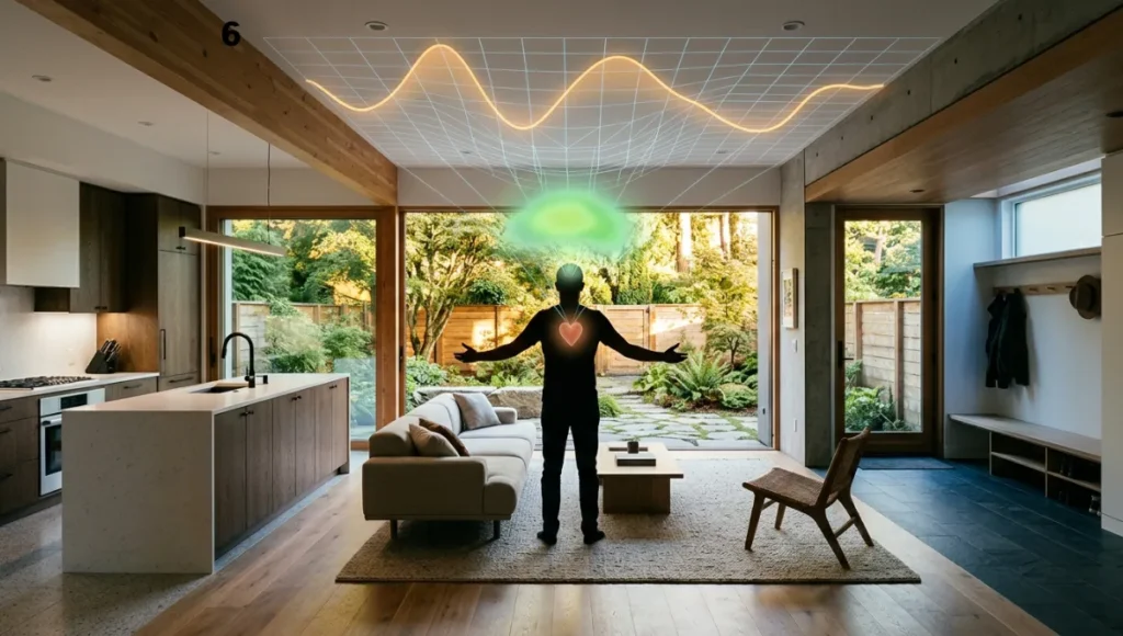 Your open concept townhouse floor plan needs more than removed
walls. Get zone layouts, stair logic, lighting specs, and
acoustic tips for multi-level living.
