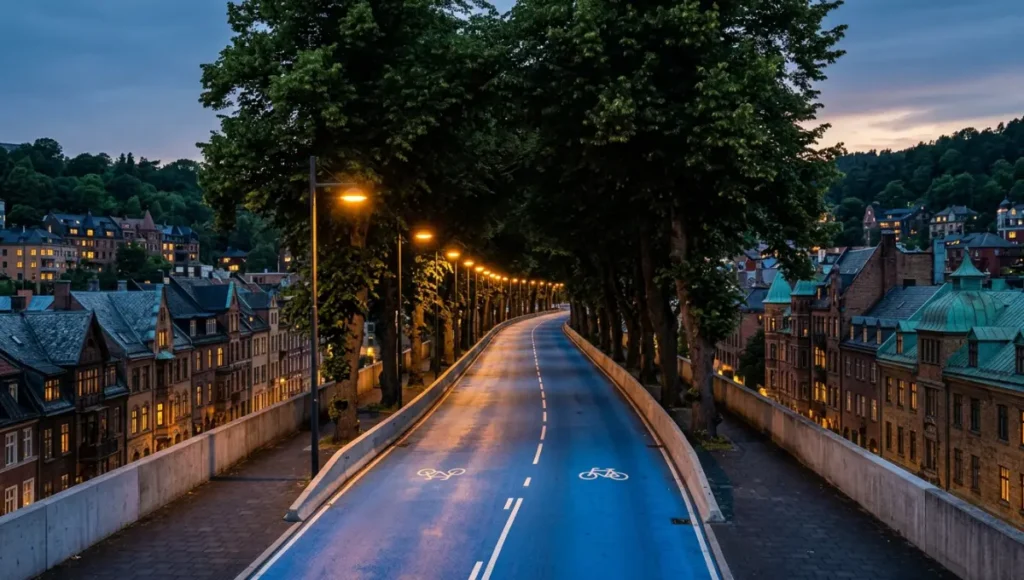 Copenhagen bicycle infrastructure design reshaped how 1.3M residents move daily. 6 urban tactics, real data, and what other cities can replicate. See the specs.