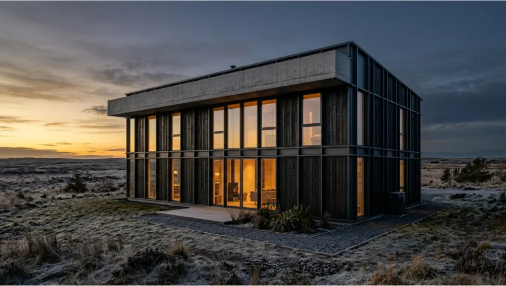 BIM software sustainable home design by simulating energy use, tracking embodied carbon, and cutting waste before construction starts. 