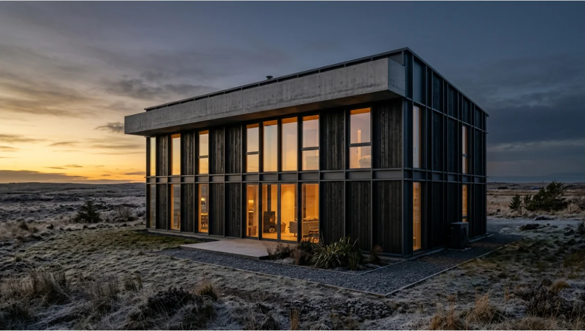 BIM software sustainable home design by simulating energy use, tracking embodied carbon, and cutting waste before construction starts.
