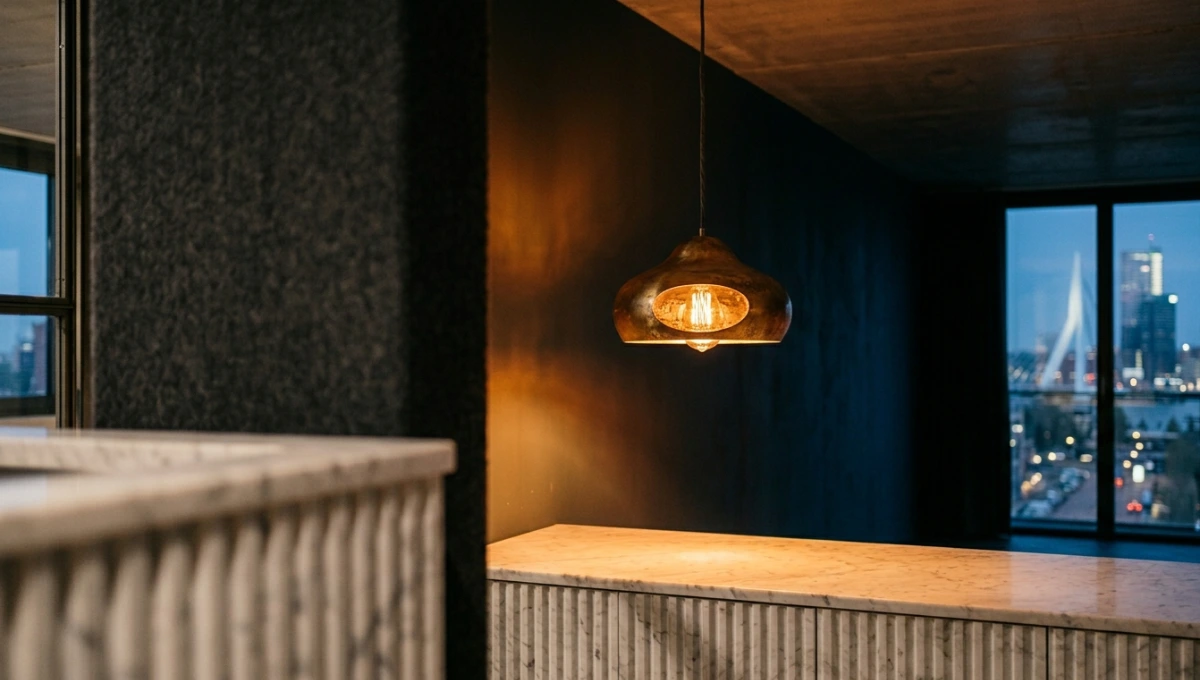 Neo deco interior design 2026 is rewriting how living spaces feel — geometric forms, rich textures, aged brass. See the key moves shaping this trend now.