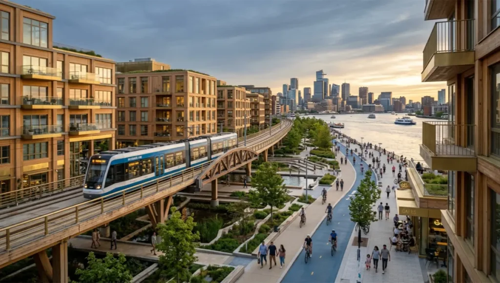 Climate migration urban planning shapes how cities adapt to 2026 population shifts and infrastructure needs. See the specs.