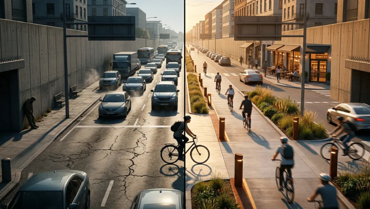 Copenhagen bicycle infrastructure design insights reveal 7 proven strategies for safer, smarter urban cycling networks in 2026.
