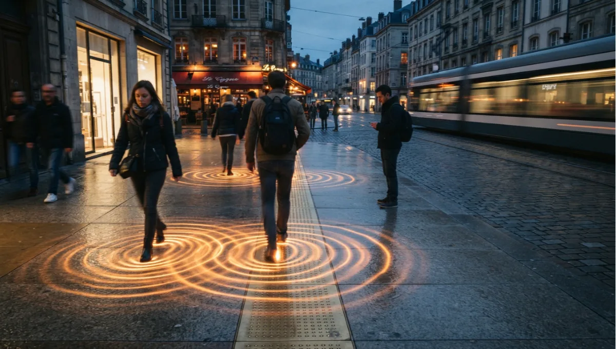 A 2026 guide to playable cities game mechanics public space, covering triggers, feedback loops, and civic play design. See the specs.