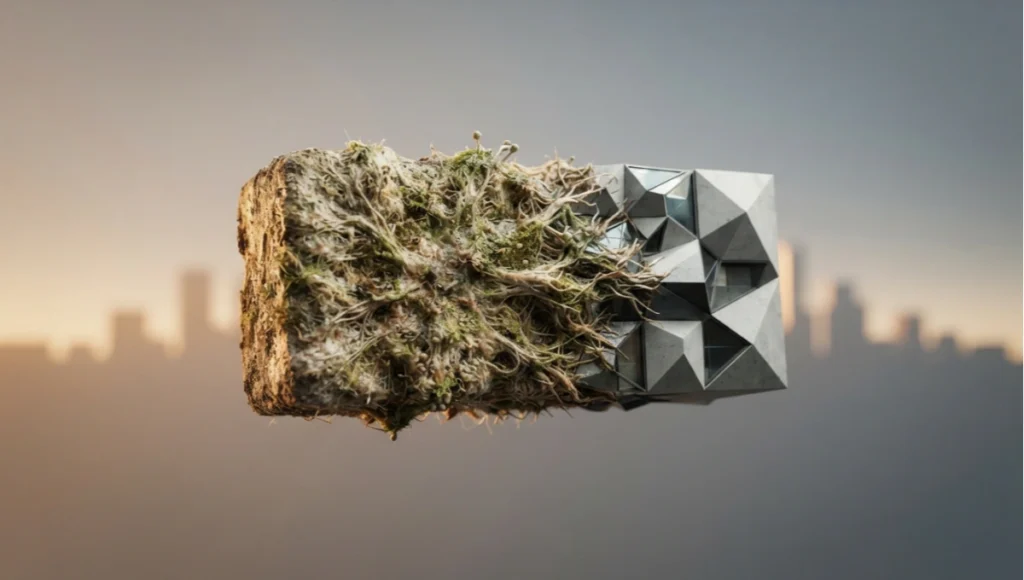 Mycelium bricks are reshaping eco construction with certified low-carbon, resilient material properties. See the specs. 