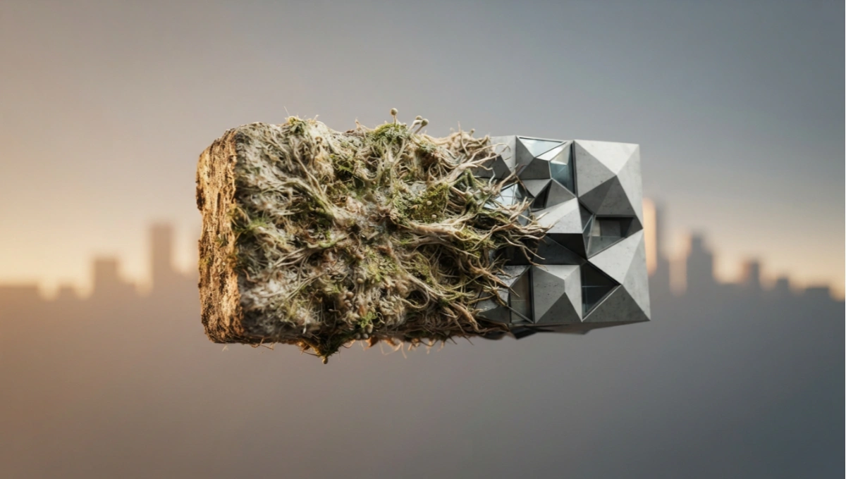 Mycelium bricks are reshaping eco construction with certified low-carbon, resilient material properties. See the specs.