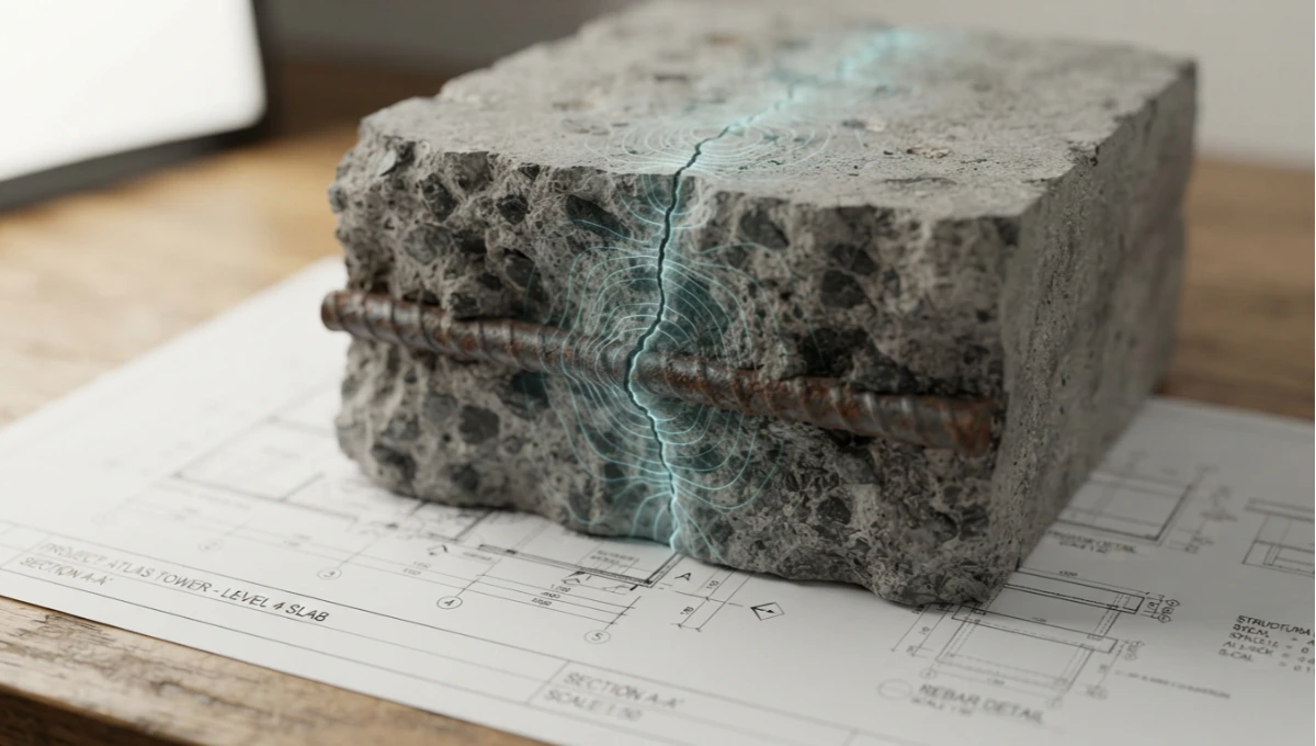 Quantified micro-crack detection via quantum sensing works in 6 ways, tracking structural health shifts before visible damage. Get the data.