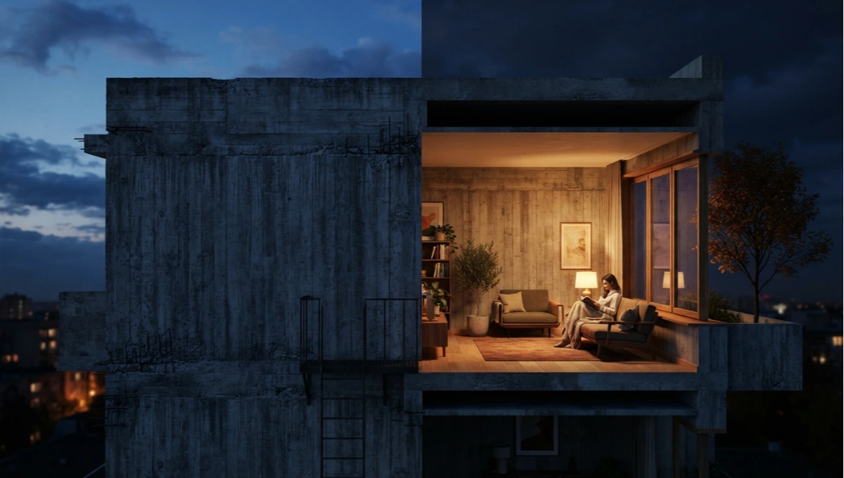 Curious what Brutalist Architecture actually means? This technical overview covers origins, materials, and the concrete forms that define it. See the specs.