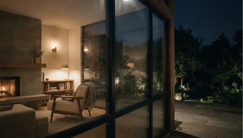 What makes Sensoryscape Living Spaces: Designing Celestial Calm work? A look at multisensory layouts built for calm. See the specs.