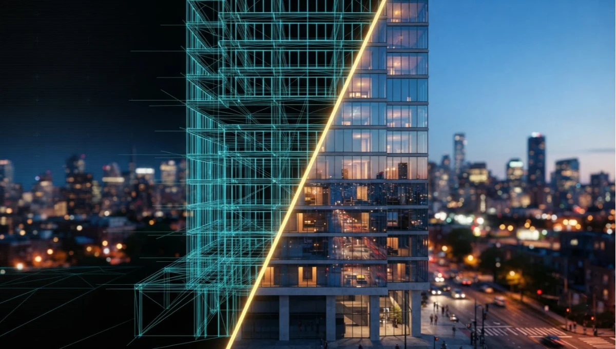 Generative ArchViz tools rank among 2026's most tested design software for architects seeking faster, more precise visualization. Get the data.